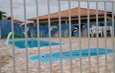 Imagem 5: ALUGUEL DE CONDOMÍNIO. Piscina, 2 Vagas na garageme2 Dormitórios