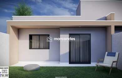 Imagem 10: FAZENDA RIO GRANDE - Casa Padrão - Nações