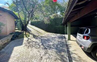 Imagem 2: CARAPICUÍBA - Casa de Condomínio - CARAPICUIBA