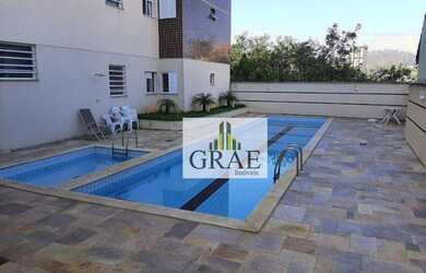 Imagem 2: Apartamento com 2 dormitórios, 49 m² - venda por R$ 414.000,00 ou aluguel...