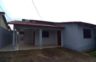 Imagem 2: Casa para aluguel na Quadra 1006 sul com 3/4 em Palmas - TO