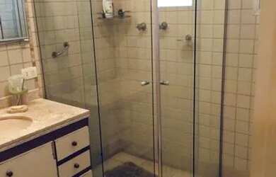 Imagem 13: quot Amplo apartamento de frente para o mar quot