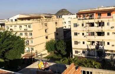 Imagem 12: Cobertura de frente. Varanda, 1m² de Área, 1 Banheiroe1 Dormitório