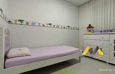 Imagem 12: Apartamento à venda no condomínio Vista Park em Jundiaí SP