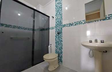 Imagem 4: Apartamento para aluguel com 64 metros quadrados com 1 quarto em Vila...