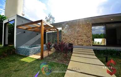 Imagem 1: CASA RESIDENCIAL em INDAIATUBA - SP, HELVÉTIA COUNTRY