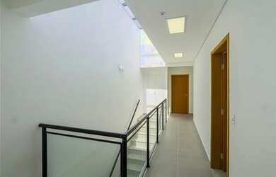 Imagem 8: APARTAMENTO RESIDENCIAL em São Paulo - SP, Alto da Boa Vista