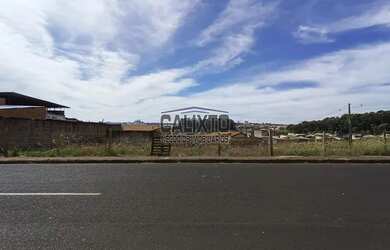 Imagem: O terreno possui 1.042m² de Área e está localizado em Centro