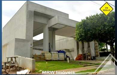 Imagem 2: Casa Nova no Condomínio Águas do Paraná em Porto Rico