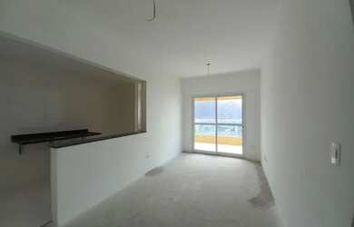 Imagem 6: 2dorms frente Mar Mongaguá