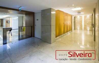 Imagem 7: PORTO ALEGRE - Conjunto Comercial/Sala - Praia de Belas