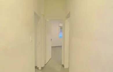 Imagem: O apartamento possui 2 Dormitórios, 1 Banheiro, 51m² de Área