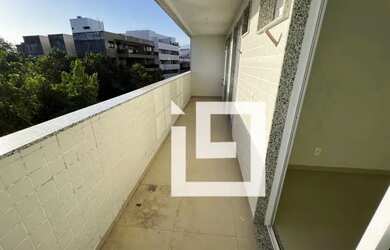 Imagem 3: RECREIO - LINDO APTO - PRÓXIMO PRAIA - VARANDA - 3QUARTOS 1SUÍTE - ARMÁRIOS...