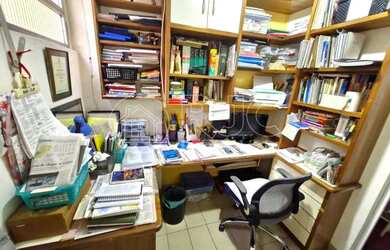 Imagem 16: Apartamento para venda com 71 metros quadrados com 2 quartos em Copacabana...