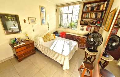 Imagem 5: Apartamento para venda com 71 metros quadrados com 2 quartos em Copacabana...