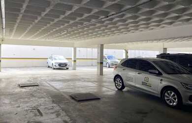 Imagem 11: apto 3 qtos, novo, frente Av. Pres. Kennedy, Candeias