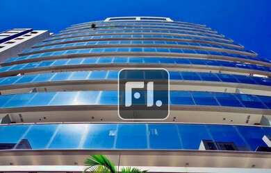 Imagem: O depósito possui 5 Vagas na garagem, 196m² de Área e está