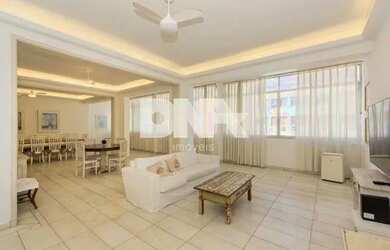 Imagem 7: Apartamento - Duplex / Residencial / Copacabana