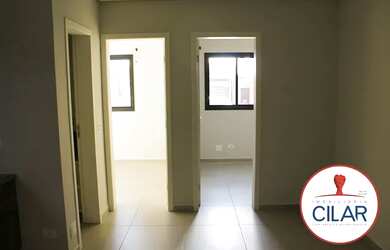 Imagem 8: Imobiliária Cilar Aluga Apartamento 2 Quartos no Capão da Imbuia com...