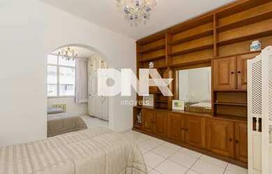 Imagem 14: Apartamento - Duplex / Residencial / Copacabana