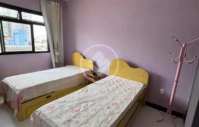 Imagem 8: EXCELENTE APARTAMENTO 3QTS, REFORMADO COM DUAS VAGAS DE GARAGEM A POUCOS...