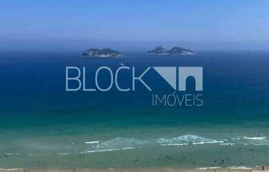 Imagem: O apartamento na cobertura possui 2 Dormitórios, 3 Banheiros