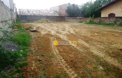 Imagem: O terreno possui 450m² de Área e está localizado em Piratininga