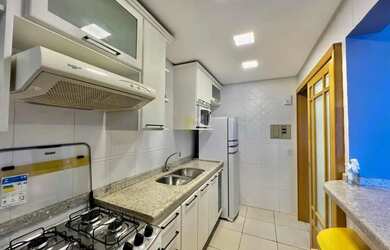 Imagem 15: Apartamento 3 dormitórios à venda Centro Capão da Canoa/RS