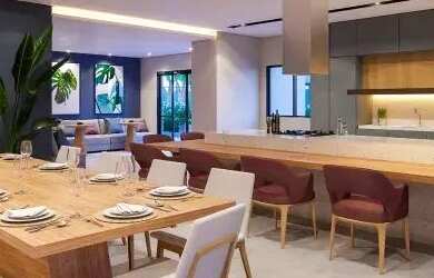 Imagem 6: Apto oportunidade Livit com 69 m2 Só aqui na Imobiliária Rosa e Rangel