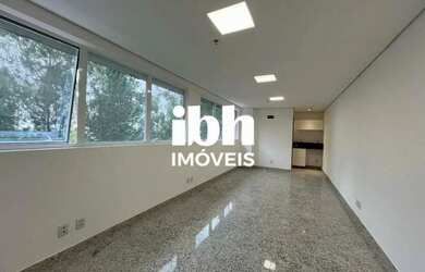 Imagem 2: Sala para alugar no Vila da Serra