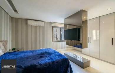 Imagem 9: Apartamento 3 dormitórios para vender ou alugar Bela Vista Porto Alegre/RS