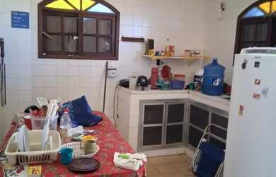 Imagem 13: CASA FRENTE AO MAR MARICÁ, PONTA NEGRA RJ