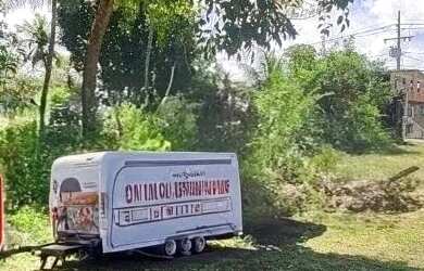 Imagem 2: ESPAÇO PARA FOOD TRUCK NO TROBOGY - Acesso Paralela / Barradão / Nova Brasília