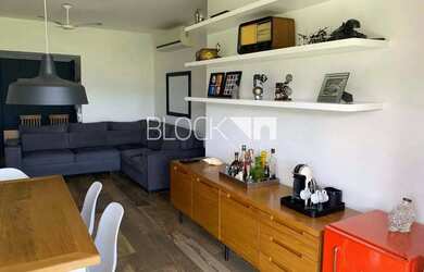 Imagem 4: Recreio dos Bandeirantes