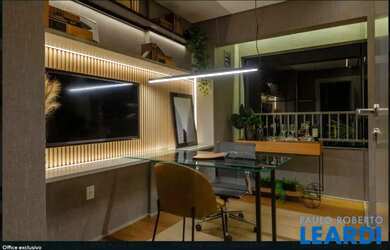 Imagem 5: APARTAMENTO - ALTO DA LAPA - SP