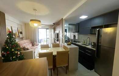 Imagem 11: Recreio dos Bandeirantes Apartamento 2 quartos, sendo 1 suite