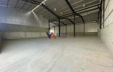 Imagem 14: Galpão para Aluguel em Igarapé, MG Bairro Fernão Dias (Comercial/Industrial