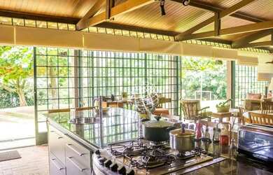 Imagem 11: Casa com 5 dormitórios à venda, 540 m² por R$ 3.460.000,00 - Vila Petrópolis...