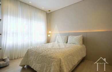 Imagem 7: APARTAMENTO ALTO PADRÃO, 03 SUÍTES, MOBILIADO, BAIRRO AMÉRICA