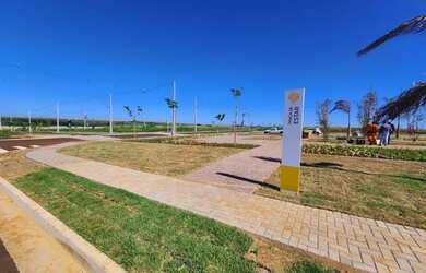 Imagem 2: Terras Alpha 1, quitado. 302m² de Área