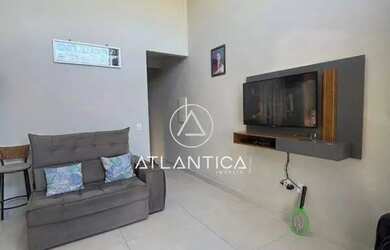 Imagem 2: Atlântica imóveis tem excelente casa à venda, por R$ 350.000,00 - Rio...