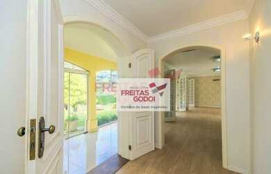 Imagem 11: Casa com 7 dormitórios para alugar, 800 m² - Santa Cândida - Curitiba/PR