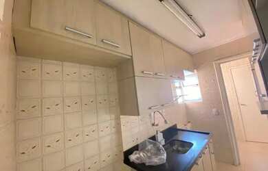 Imagem 10: Imóvel para aluguel tem 55 metros quadrados com 2 quartos em Vila Gustavo...