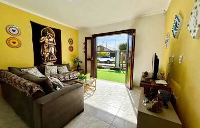 Imagem 12: Casa 4 dormitórios con piscina Noiva do Mar Xangri-Lá