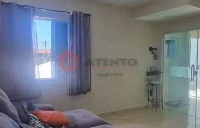 Imagem 4: Casa de rua Triplex / Residencial / Cordeirinho Ponta Negra