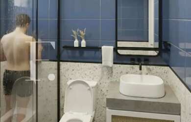 Imagem 7: Casa À Venda no Condomínio Joy Xangri-lá