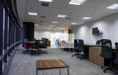 Imagem 5: Conjunto 548m² - Vila Olímpia - São Paulo/SP