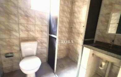 Imagem 6: Casa com 2 dormitórios para alugar, 60 m² por R$ 1.550,00/mês - Jardim...