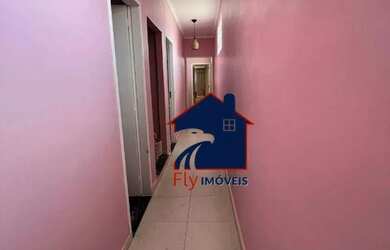 Imagem 14: Sobrado à venda, 250 m² por R$ 737.000,00 - Freguesia do Ó - São Paulo/SP