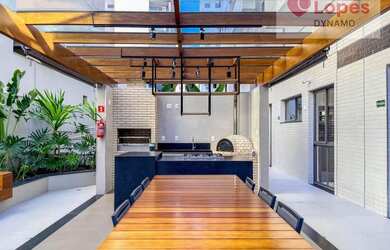 Imagem 6: Apartamento 3 Quartos e 2 Vagas de Garagem na Praia do Canto